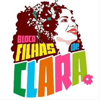 Bloco Filhas de Clara 